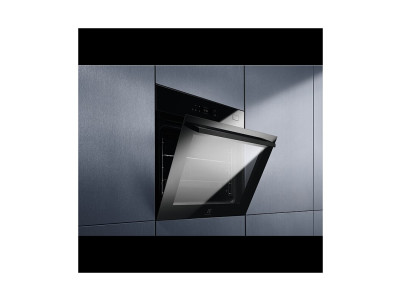 Orkaitė Electrolux EOD8S39Z (Nėra pakuotės)