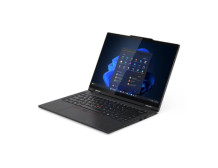 Lenovo ThinkPad T14s 2-in-1 G1 | Black | 14 " | IPS | Touchscreen | WUXGA | 1920 x 1200 pixels | Intel Core Ultra 5 | 225U | 16 