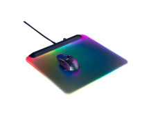 Razer Gaming Mouse Mat | Firefly V2 Pro | Black