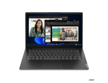 Lenovo Essential V14 G4 AMN | 14 " | FHD | AMD Athlon Silver | 7120U | 8 GB | AMD Radeon 610M Graphics | No OS | 5.1 | English |