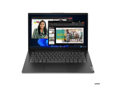 Lenovo Essential V14 G4 AMN | 14 " | FHD | AMD Athlon Silver | 7120U | 8 GB | AMD Radeon 610M Graphics | No OS | 5.1 | English |
