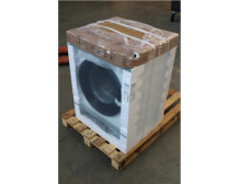 SALE OUT. Gorenje W11NHPI84AS Washing machine, A, Front loading, 8 kg, 1400 RPM, Depth 54 cm, White | Gorenje Washing Machine | 