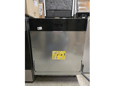 Įmontuojama indaplovė Electrolux EEG69405L (Naudota)