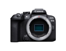 Canon | D.CAM EOS R10 Mirrorless Camera Body | Megapixel 24.2 MP | Image stabilizer | ISO sensitivity (max) 32000 | Wi-Fi | Vide
