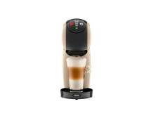 Delonghi | Coffee Maker | EDG226.A Dolce Gusto Genio S | Pump pressure 15 bar | Capsule | 1600 W | Beige