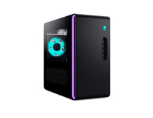 Dell Alienware | Aurora ACT1250 | Desktop | Tower | Intel Core Ultra 7 | 265F | 32 GB | DDR5 | 1000 GB | NVIDIA GeForce RTX 5070