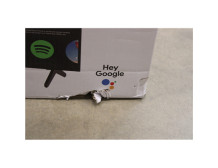 SALE OUT. Sharp 40HF2265E 40" (101cm) Full HD Google TV | SALE OUT. Sharp 40HF2265E | 40 | Smart TV | Google TV | DAMAGED PACKAG