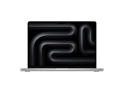 Apple MacBook Pro 14" Apple M5 10C CPU, 10C GPU 24GB/1TB SSD/Silver/INT | Apple