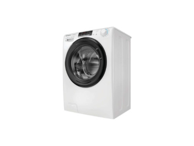 Candy CSOW44644TWMB6-S Washing Machine with Dryer, A/E, Inverter, Front loading, Depth 45 cm, Washing 6 kg, Drying 4 kg, White |