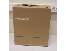 SALE OUT. Deepcool | MATREXX 30 SI | Black | Micro ATX | DAMAGED PACKAGING | Power supply included No | ATX PS2 (maximum length: