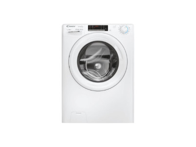 Candy | Washing Machine | CO4 274TWM6/1-S | Energy efficiency class A | Front loading | Washing capacity 7 kg | 1200 RPM | Depth
