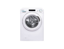 Candy | Washing Machine | CS1482DW4/1-S | Energy efficiency class B | Front loading | Washing capacity 8 kg | 1400 RPM | Depth 5