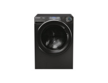Candy | Washing Machine | RP 496BWMBCB/1-S | Energy efficiency class A | Front loading | Washing capacity 9 kg | 1400 RPM | Dept