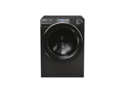 Candy | Washing Machine | RP 496BWMBCB/1-S | Energy efficiency class A | Front loading | Washing capacity 9 kg | 1400 RPM | Dept