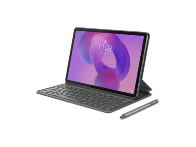 Lenovo Idea Tab 5G LTE (w/o power adapter) | ZAFM0112SE | 11 " | Luna Grey | IPS | 2560 x 1600 pixels | MediaTek | MediaTek Dime