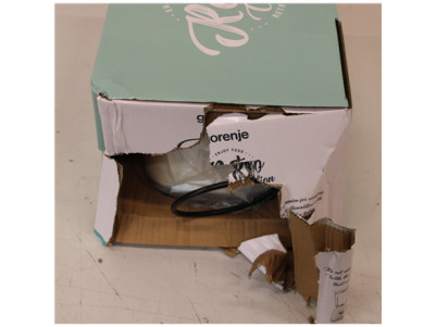 SALE OUT. Gorenje T900RL Toaster, Power 1000 W, 2 slots, Ivory | Gorenje Toaster | T900RL | Power 1000 W | Number of slots 2 | H