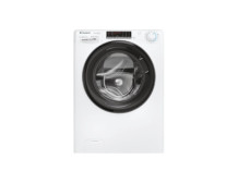 Candy CSO486TWMB6/1-S Washing Machine with Dryer, A, Inverter, Front loading, Depth 54 cm, Washing 8 kg, Drying 8 kg, White