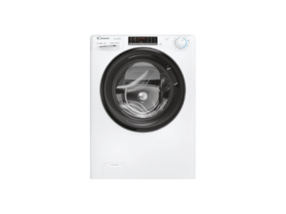 Candy CSO486TWMB6/1-S Washing Machine with Dryer, A, Inverter, Front loading, Depth 54 cm, Washing 8 kg, Drying 8 kg, White