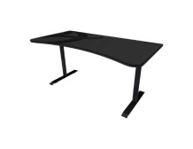 Arozzi | Gaming Desk | Arena | Dark Grey