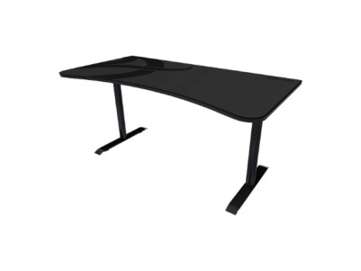 Arozzi | Gaming Desk | Arena | Dark Grey