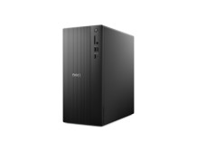 Dell ECT1250 | Desktop | Tower | Intel Core i5 | 14400 | 8 GB | DDR5 | 512 GB | Intel UHD Graphics 730 | No Optical Drive | Engl