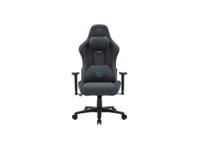 Onex Short Pile Linen | Onex | Gaming chairs | Gaming chairs | Graphite