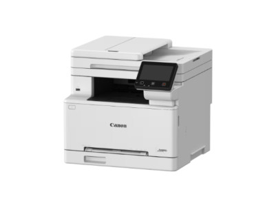 Canon I-SENSYS MF667Cdw, Color Laser Printer/Copier/Scaner | Canon