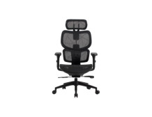 Onex Gaming Office Chair | Ventra Premium Mesh | Black