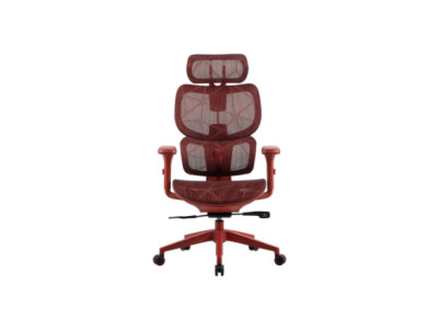 Onex Gaming Office Chair | Ventra Premium Mesh | Red