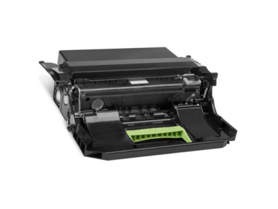 Lexmark 52D0Z00 | 520Z Black Return Program Imaging Unit | Imaging Unit | Black