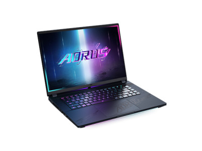 Gigabyte AORUS MASTER BXHC4EEE64SP 16" IPS OLED i9-275HX/32GB/1TB/RTX 5090/Win11 Pro/ENG kbd/2Y Warranty | Gigabyte Aorus Master