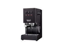 Gaggia | Coffee Machine | RI9481/14 Classic E24 | Pump pressure 15 bar | Built-in milk frother | Automatic | Thunder Black