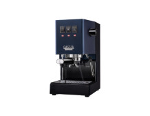 Gaggia Coffee Maker | RI9481/15 Classic E24 | Pump pressure 15 bar | Built-in milk frother | Automatic | Classic Blue