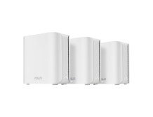 Asus ZenWiFi BD4 Wireless 802.11be, EU+UK, (W-3pk) | Asus