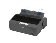 Epson LX-350 | Dot matrix | Standard | Black