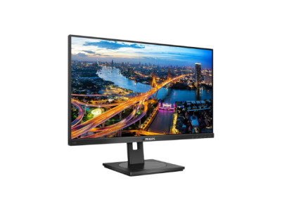 Philips | 243B1/00 | 23.8 " | IPS | FHD | 16:9 | 75 Hz | 4 ms | 1920 x 1080 pixels | 250 cd/m | HDMI ports quantity 1 | Black