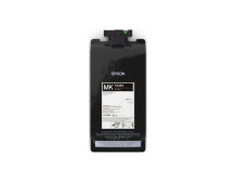 Epson P-Series T53F80N Matte Black IIPS Ink 1600ml | Epson C13T53F80N | Epson T53F8 - matte black - original - ink pouch | Epson
