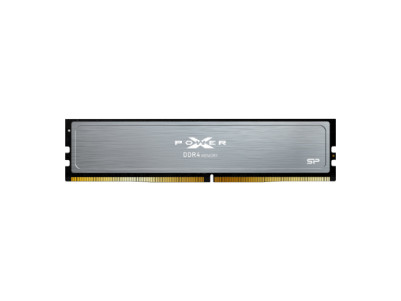 Silicon Power XPOWER Pulse | 16 GB | DDR4 | 3200 MHz | PC/server | Registered No | ECC No