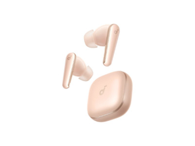 Anker Soundcore Liberty 5, Pink