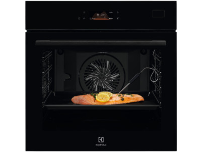 Orkaitė Electrolux EOB8S39Z (Nėra pakuotės)