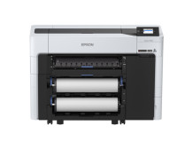 Epson SureColor SC-T3700DE | Epson