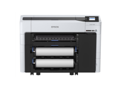 Epson SureColor SC-T3700DE | Epson