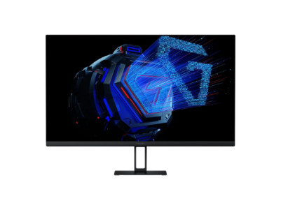 Xiaomi | 2K Gaming Monitor | G27Qi EU | 27 " | IPS | QHD | 16:9 | 180 Hz | 1 ms | 2560 x 1440 pixels | 300 cd/m | HDMI ports qua