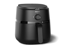 Philips | Airfryer | NA120/00 1000 series | Power 1500 W | Capacity 4.2 L | Black
