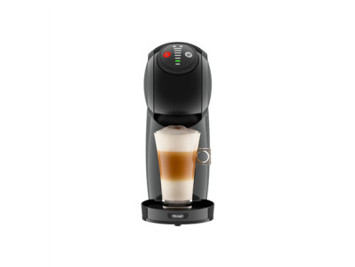 Delonghi | Coffee Maker | EDG226.A Dolce Gusto Genio S | Pump pressure 15 bar | Capsule | 1460 W | Black
