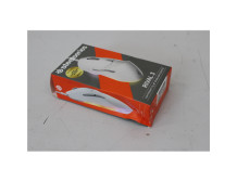 SALE OUT. Steelseries Rival 3 Gen 2 Gaming Mouse, White | SALE OUT. SteelSeries Gaming Mouse | Rival 3 Gen 2 | Wired | White | D