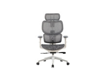 Onex Gaming Office Chair | Ventra Premium Mesh | White