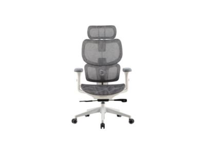 Onex Gaming Office Chair | Ventra Premium Mesh | White