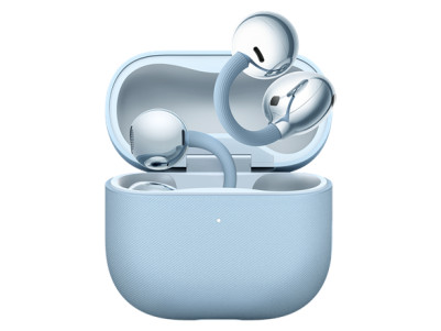 Huawei Earbuds | FreeClip 2 | Bluetooth | Open-Ear | Noise canceling | Wireless | Blue