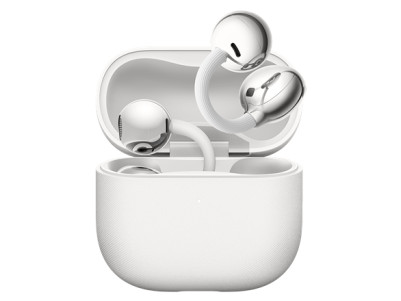 Huawei Earbuds | FreeClip 2 | Bluetooth | Open-Ear | Noise canceling | Wireless | White